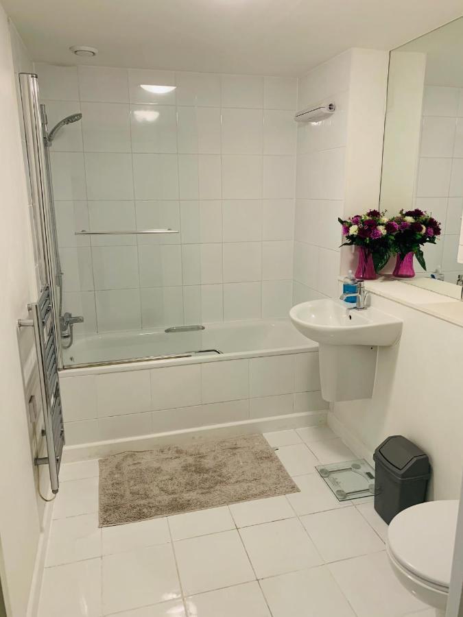 Bright And Modern Flat In Greenwich Apartamento Londres