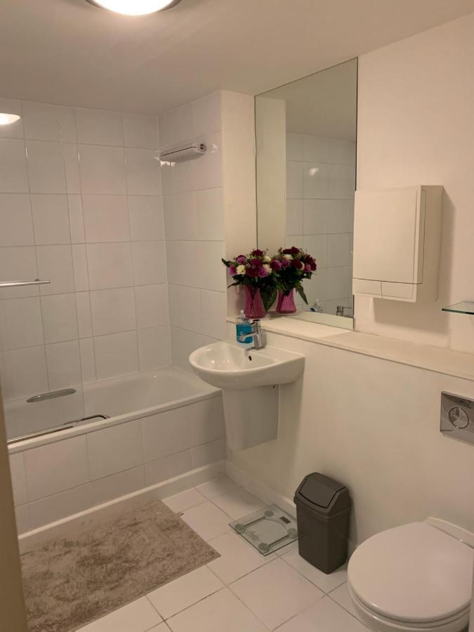 Apartamento Bright And Modern Flat In Greenwich *