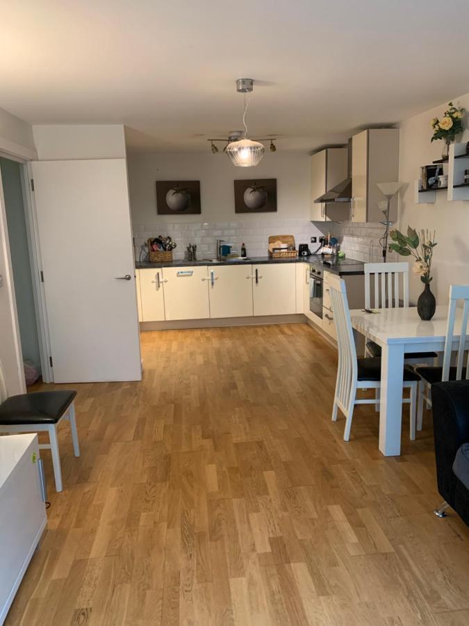 Bright And Modern Flat In Greenwich * Londres