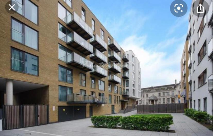 Appartement Bright And Modern Flat In Greenwich